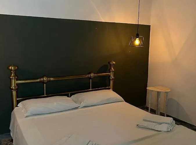 A_casa_da_leo La Correggia